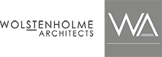 Wolstenholme Limited Architects Logo