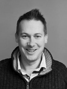 Rupert Rupert Wolstenholme - Chartered Architects South Oxfordshire